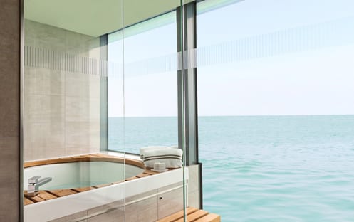 Silversea Silver Origin Royal Suite